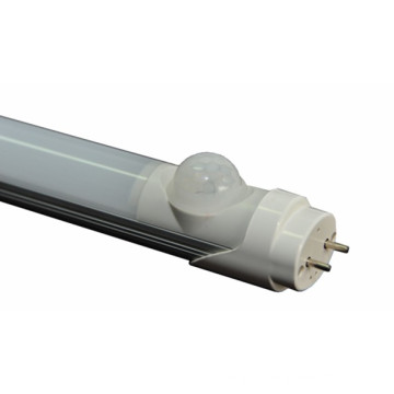 Capteur PIR T8 1.2m 18W LED Tube